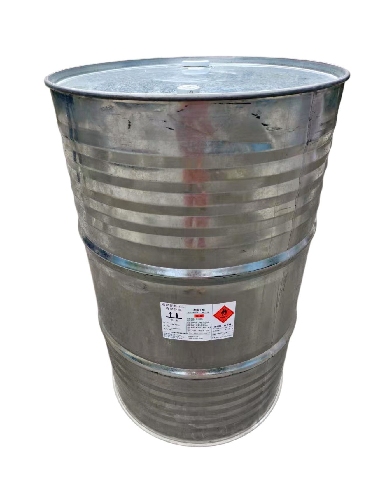 绵阳醋酯乙酯